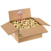 Green's Bakery Bulk Raspberry Hamantashen Cookie, Buttery, Fresh and Delicious,