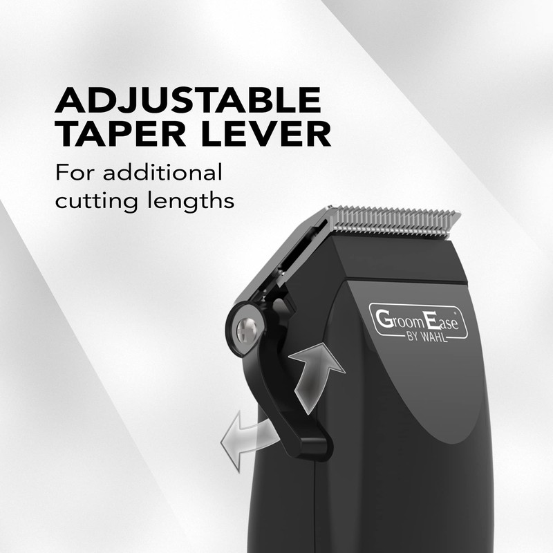 GroomEase by Wahl 100 Series Clipper