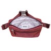 Haiku Hopper | Waist, Hip, Fanny Pack, Belt Bag Purse