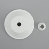 Sewing Machine Spool Pin Cap, Sewing Machine Thread Plug Thread