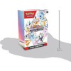 Pokémon Trading Card Game: Crimson & Purple Booster Bundle, Prismatic