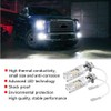 H1 H3 LED Fog Light Bulbs, 24V H3 LED Bulb,