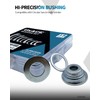 UXACE Saw Blade Bushing Set, Adapter Ring Kit, Arbor Spacer