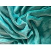 Fitted Sheet 90/100 x 200 cm, Winter Teddy Plush, Premium