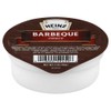 Heinz Barbecue Dipping Cup,2 Ounce - 60 Case