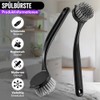 Washing Up Brush, Kitchen Brush, Cleaning Brush, Dish Brush, Washing