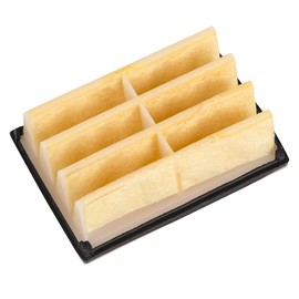 HIFROM AIR Filter Replacement FITS for Husqvarna 268 272 261 262 394 Chainsaw New # 503 44 72-03