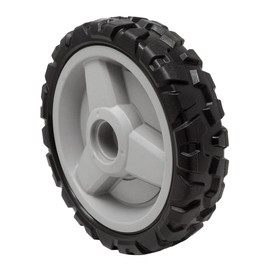 4PK Drive Wheel 8" x 1.75" for Husqvarna L221AK L221AHK Lawn Mowers