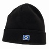 Hamburger SV HSV Knitted Hat Logo