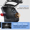 Magnetic Car Mosquito Net for Tailgate – 60 * 57