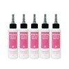 TS Solution Hair Silky Booster Soft Hair Care 100g 5pcs