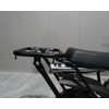 JMCHstore Rear Cargo Rack Assembly Kit for Monster Mega Moto