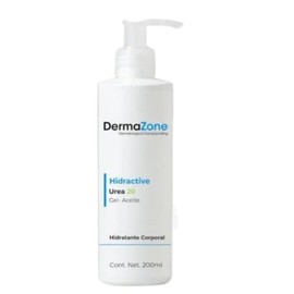 Bizzico HIDRACTIVE UREA 20 200ML (200ML) (White)