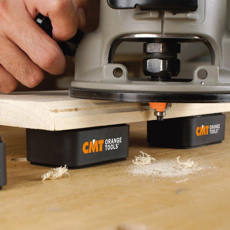 CMT BBS-001 Worktop Stand Set 75 x 50 x 25