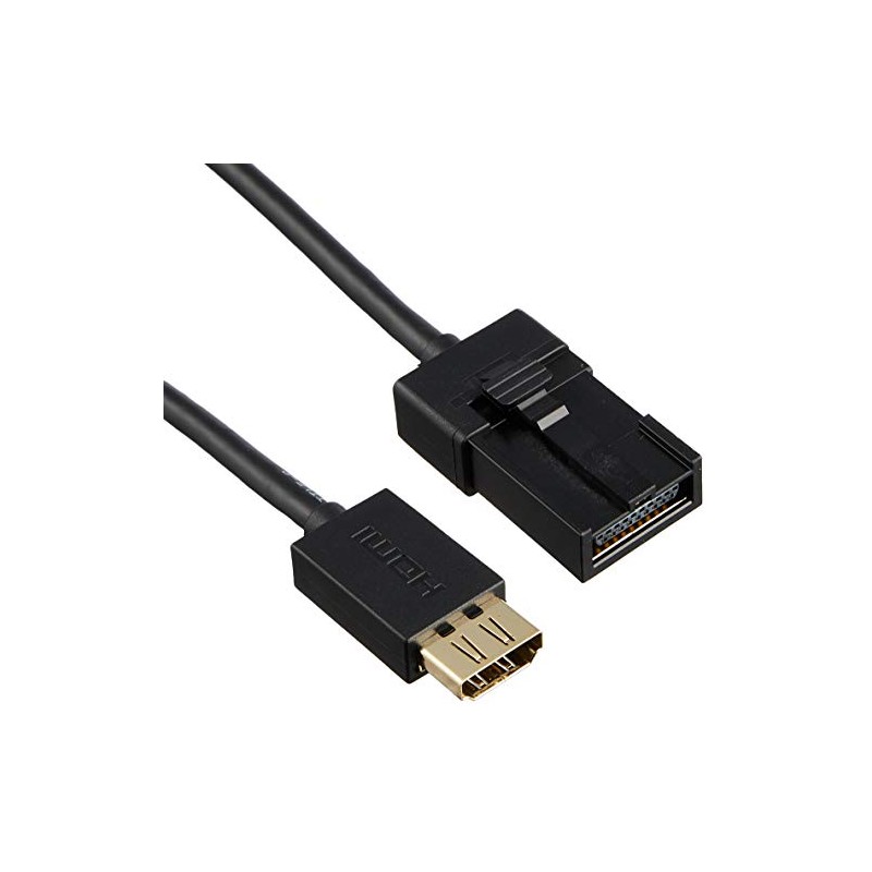 Alpine KCU-610HE HDMI Type E to A Conversion Cable (For