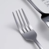 Berglander Stainless Steel Dinner Fork Set Of 6 Heavy Duty