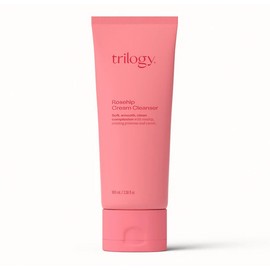 Trilogy Rosehip Cream Cleanser 100mL (Expiry 07/2026)
