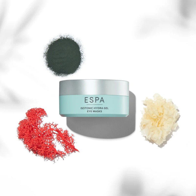 ESPA Isotonic Hydra Gel Eye Masks