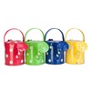 PANACEA PRODUCTS CORP 1/2 gallon, Polka Dot Watering Can, Color