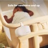 Frida Baby Hands-Free Rocker Device with 5 Vibration Levels, Universal