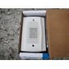 System Sensor New System Sensor MHW White Wall Mount Fire