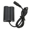 EL15 DC Coupler Dummy Battery DC Coupler Power Adapter Kit