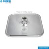MEER Faucets by CNX | Cabezal de Ducha de Lluvia,