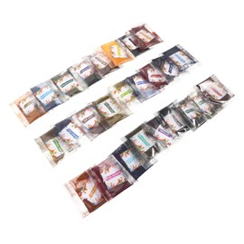 SEWACC 26pcs Color Tie Dye Powder for DIY Fabric Crafting Bottles for Boy Girl Adults Shirts Scarves and More Vibrant Pigments for Creative Designs