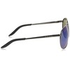 Eyelevel Men's Bologna Sunglasses - Blue -