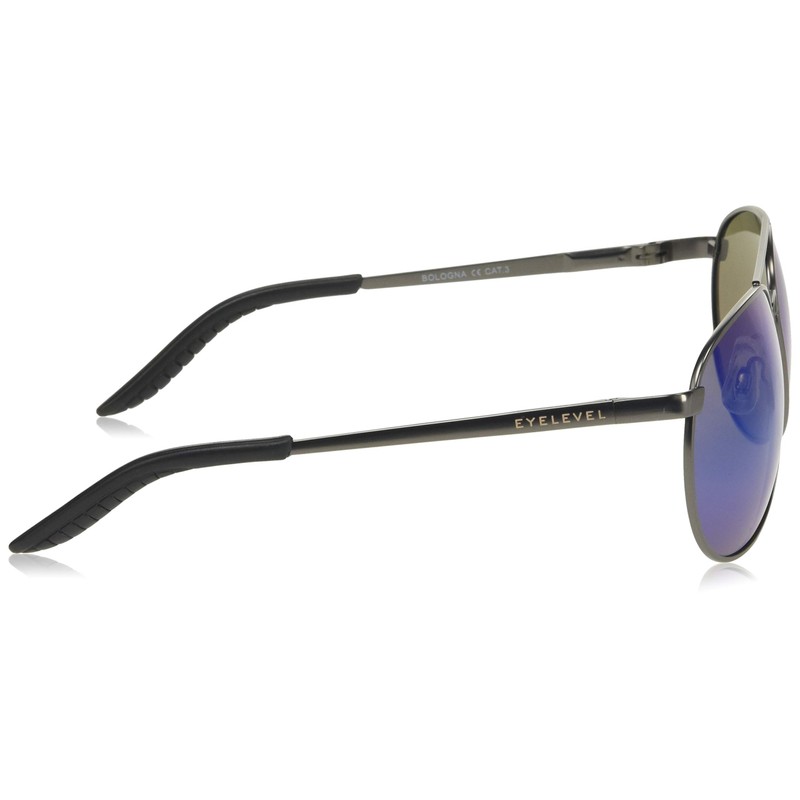 Eyelevel Men's Bologna Sunglasses - Blue -
