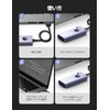 VAYDEER USB Mouse Jiggler Metal Mouse Mover Mouse Automatic Moving