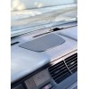 CBC 92-95 Civic Dash Center Rear Defrost Vent Delete TEXTURED