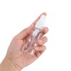 Leadigol Spray Bottles 20 Pack 30ml Refillable Bottles Empty Plastic