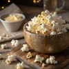 Amish Country Popcorn | 3-2 lb Bags | Medium White