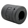 Saelno 1/2" to 7/8" L075 Flexible 3-Piece L-Jaw Coupling Coupler