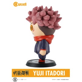 Cutie1 Jujutsu Kaisen Yuji Itadori