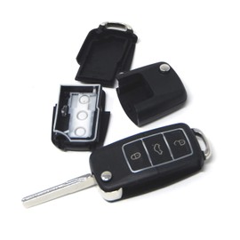 ShowJade® Remote Car Key Hidden Diversion Stash Safe Compartment Container