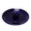 ACSWEBSHOP Original Lapis 3.5 inches (9 cm) Incense Plate, Made