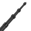 Selfie Stick 59in Extension Action Camera Monopod Pole 6 Sections