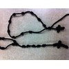 Knotted Rosary Spiritual Bracelet & Necklace Set