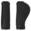 Brooks 809410 Ergonomic Rubber Grip 100/100 GripShift Black