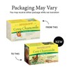 Bigelow Tea Cozy Chamomile Herbal Tea, Caffeine Free Tea with
