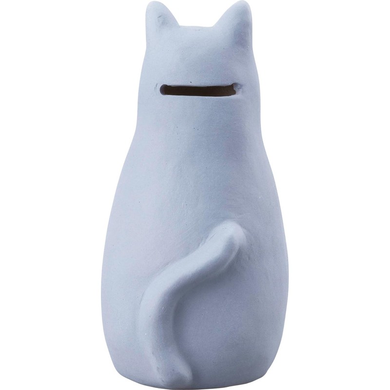 Sunart SAN4020-3 Cute Miscellaneous Goods Cat Money Box Miscellaneous Goods
