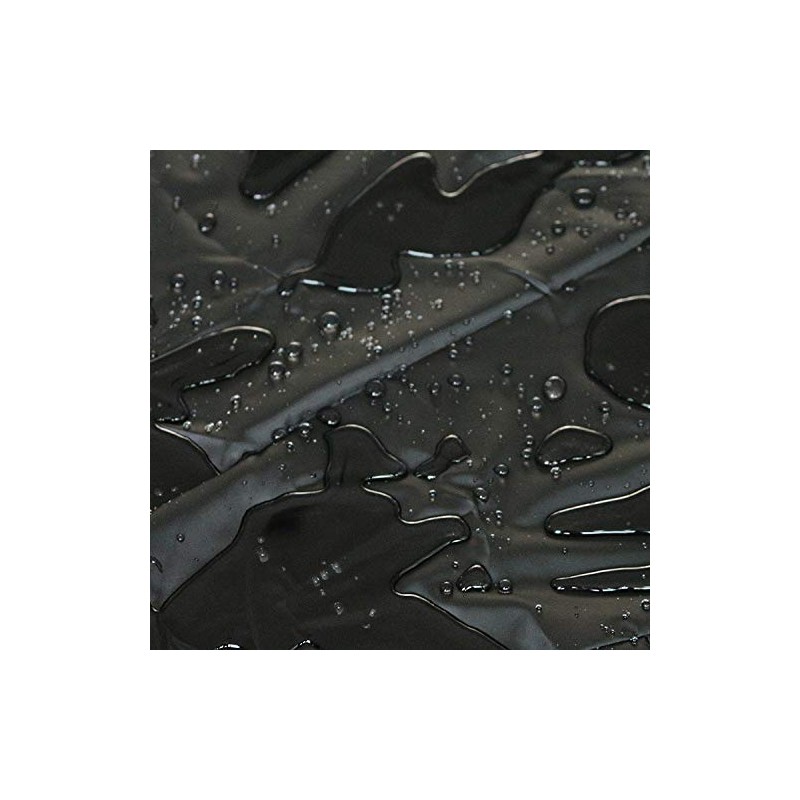 Folding Garage Tarpaulin Size L Quad ATV 2000 mm in
