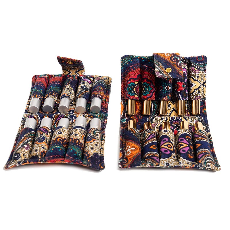 Beuniclo Bolsa de aceite esencial, tang