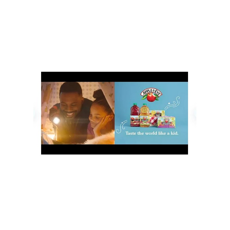 Apple & Eve (2 Pack) Apple & Eve 100% Juice