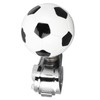 Steering Wheel Spinner Knob Football Style Steering Wheel Knob for