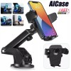 Soporte Sostenedor-Estante Magnetico De Celular Para Carro Telefono Auto Coche