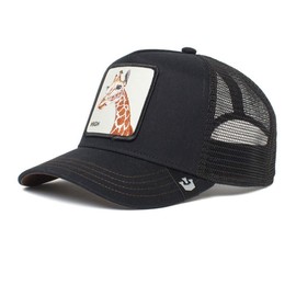 All American Men'Goorin Brothers Hat, Black (the giraffe)