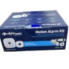 Swann Alpha Series Wireless Motion Sensor Unit & Chime New